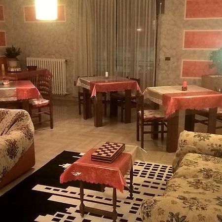 B&B Acquaria Avezzano Kültér fotó
