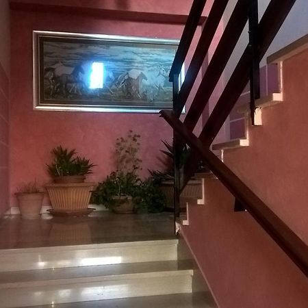 B&B Acquaria Avezzano Kültér fotó