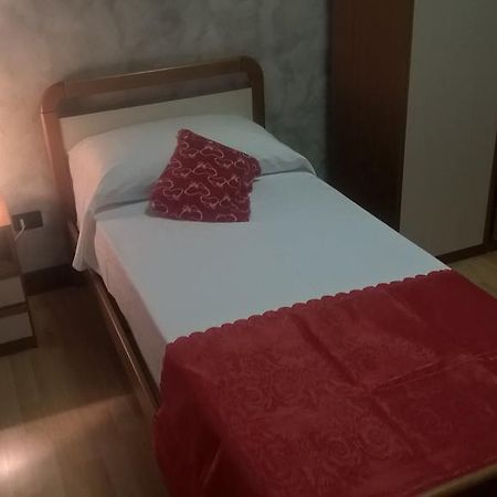 B&B Acquaria Avezzano Kültér fotó