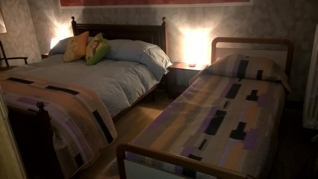 B&B Acquaria Avezzano Szoba fotó
