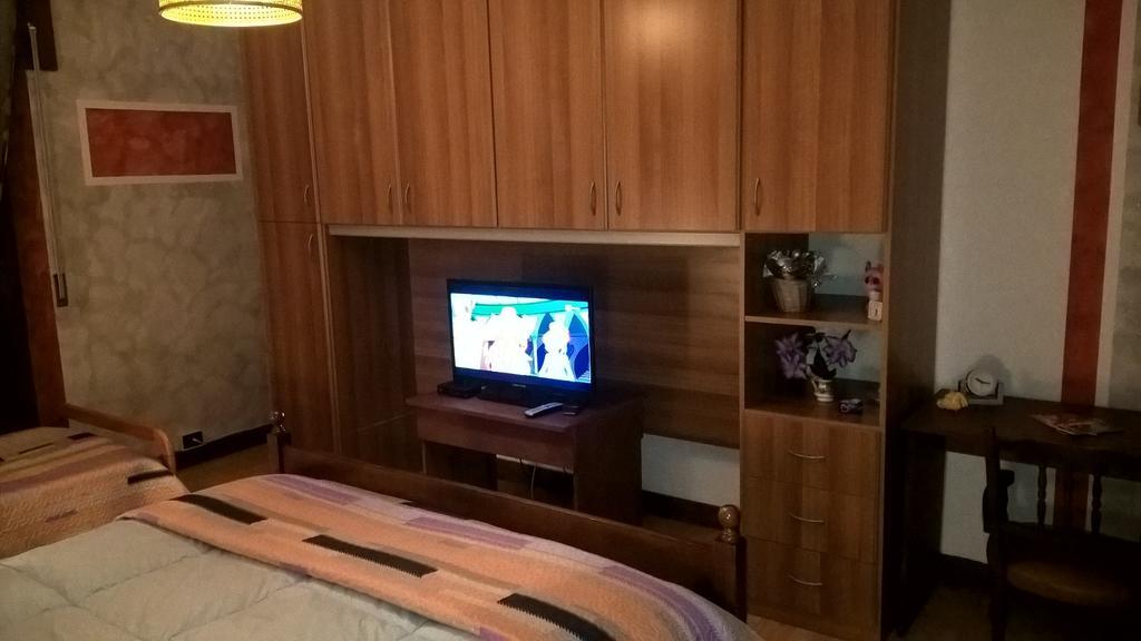 B&B Acquaria Avezzano Szoba fotó