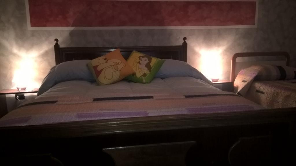 B&B Acquaria Avezzano Szoba fotó