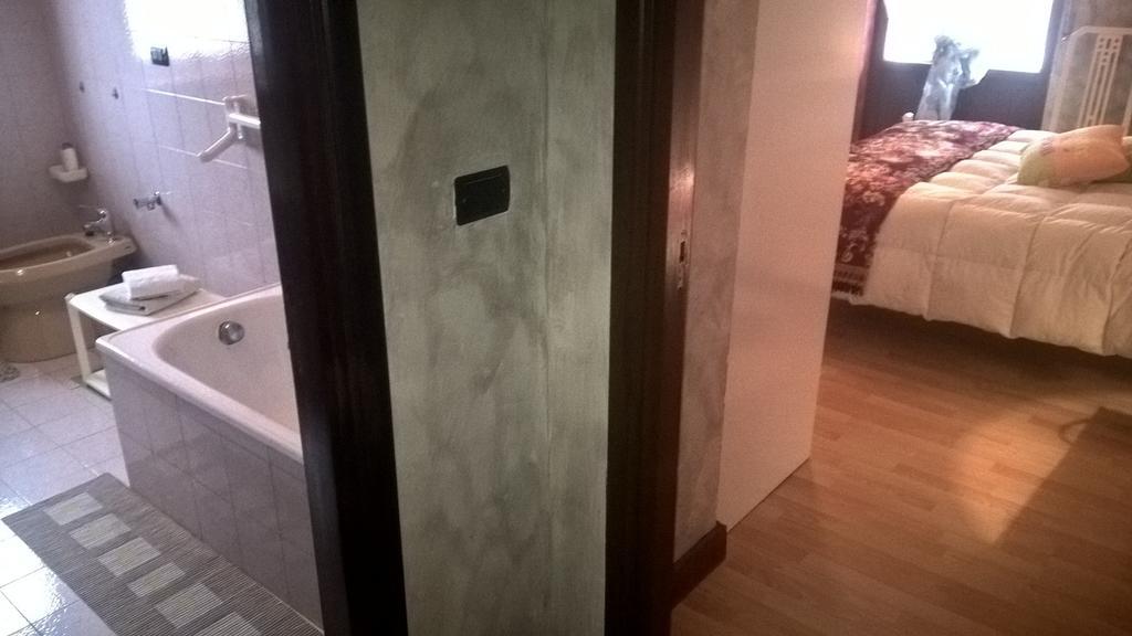 B&B Acquaria Avezzano Szoba fotó