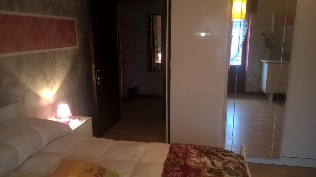B&B Acquaria Avezzano Szoba fotó