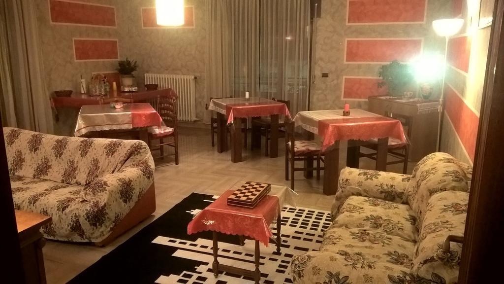 B&B Acquaria Avezzano Kültér fotó