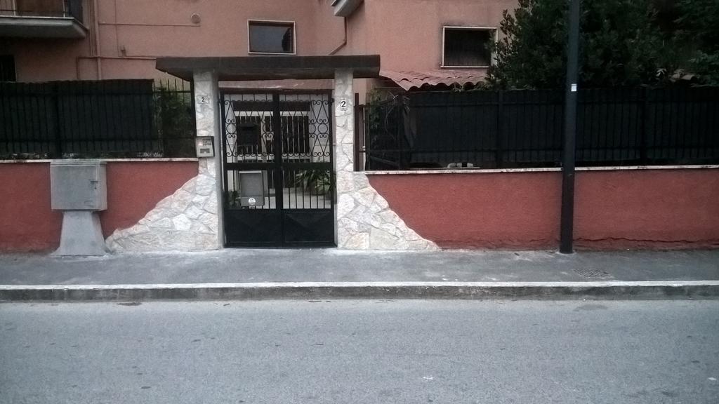 B&B Acquaria Avezzano Kültér fotó