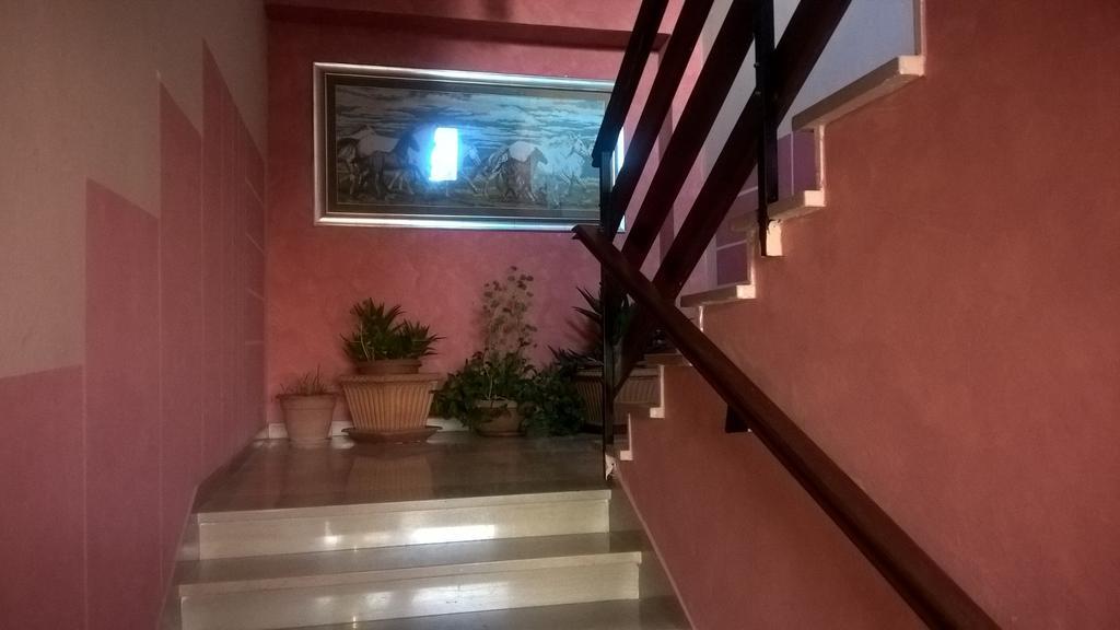 B&B Acquaria Avezzano Kültér fotó