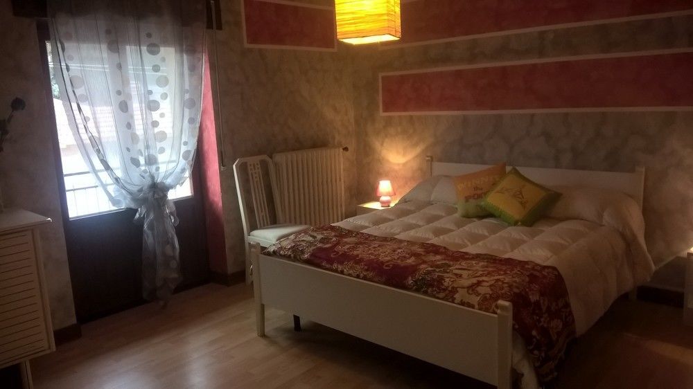 B&B Acquaria Avezzano Kültér fotó