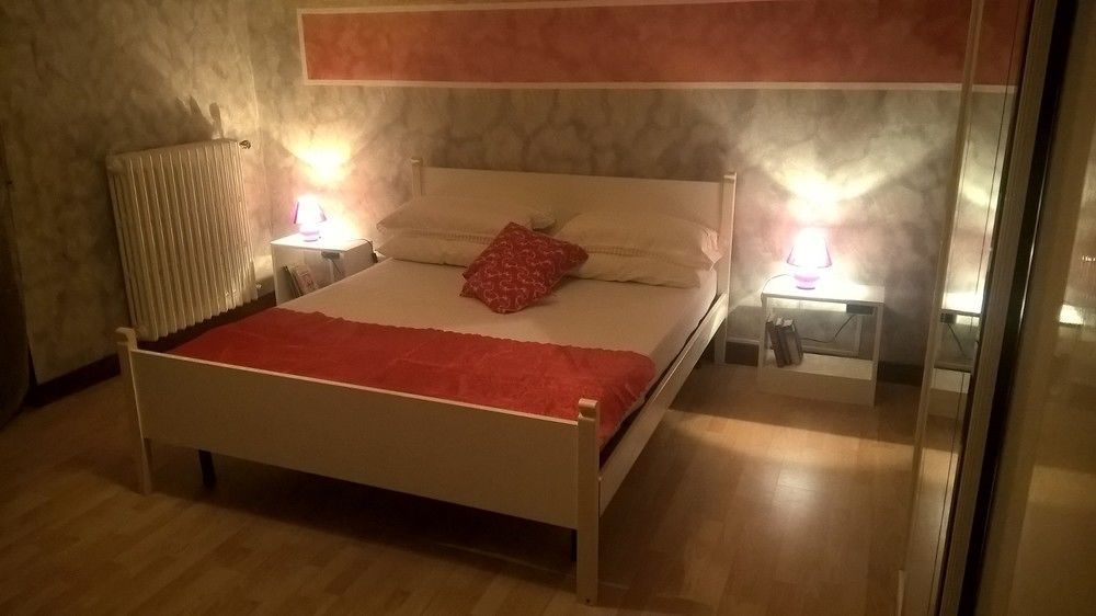 B&B Acquaria Avezzano Kültér fotó
